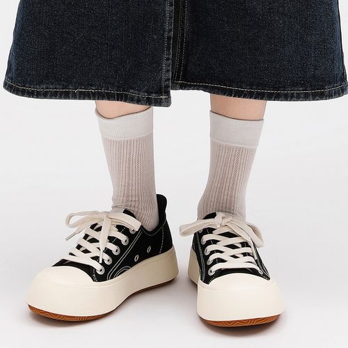 Tenis Diana Color Negro D80290001501