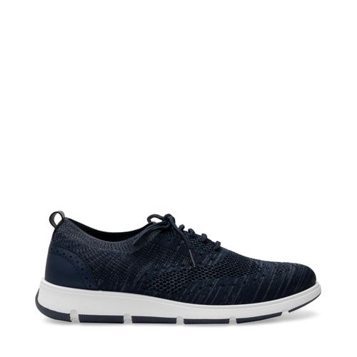 Tenis Adel Color Azul Marino D16610081523