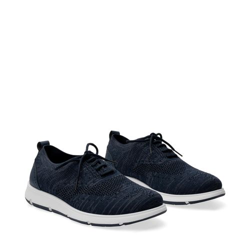 Tenis Adel Color Azul Marino D16610081523