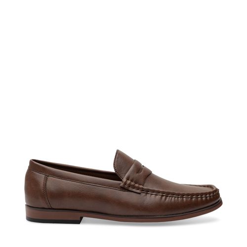 Mocasín Mateo Color Camel D16610078553