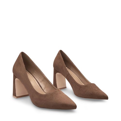 Zapatilla Livia Color Camel D80250003553
