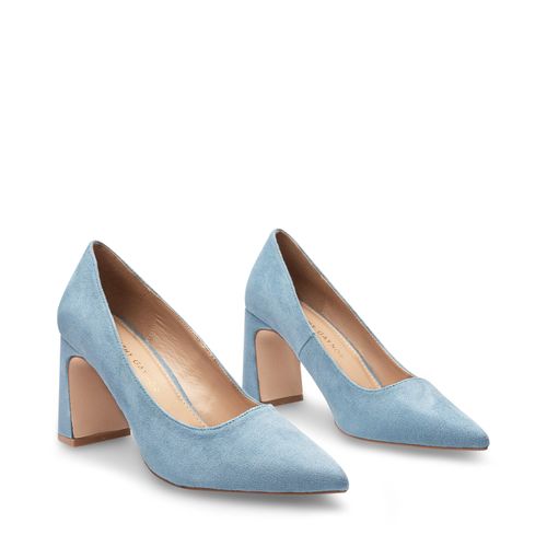Zapatilla Livia Color Azul D80250003521