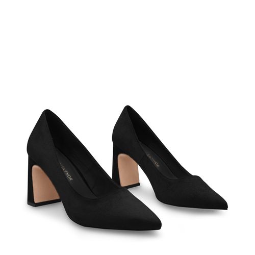 Zapatilla Livia Color Negro D80250003501