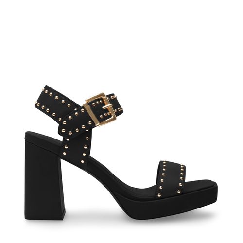 Sandalia Jane Color Negro D16610092501