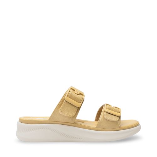 Confort Luna Color Amarillo Mostaza D06950166542