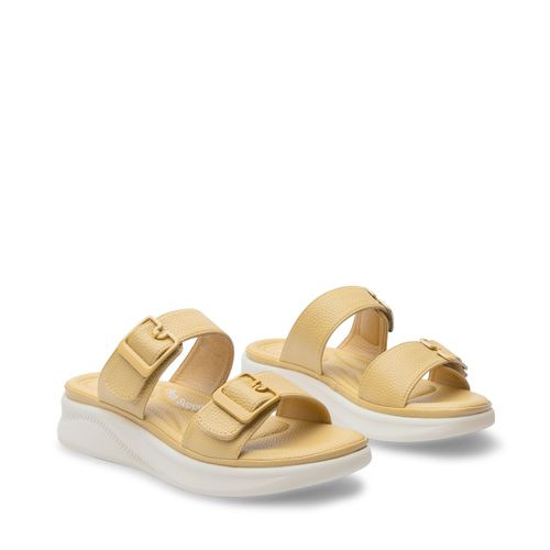 Confort Luna Color Amarillo Mostaza D06950166542