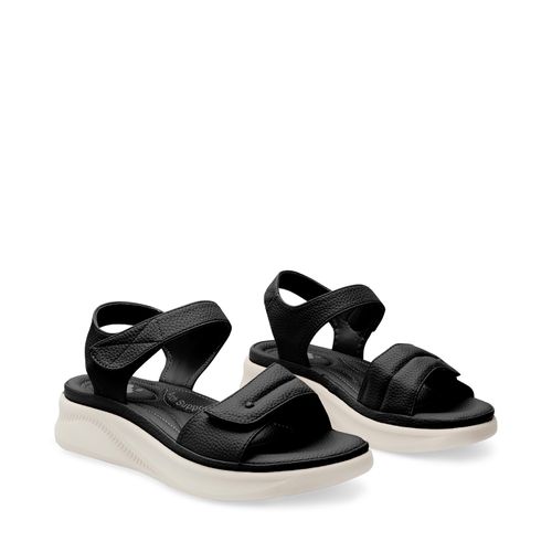 Confort Luna Color Negro D06950165501
