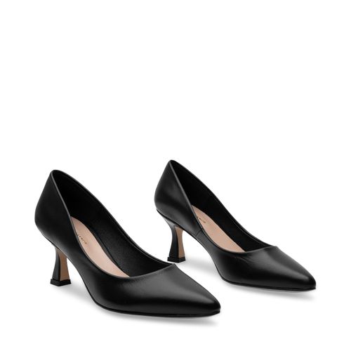 Zapatilla Maribel Color Negro D02380235501