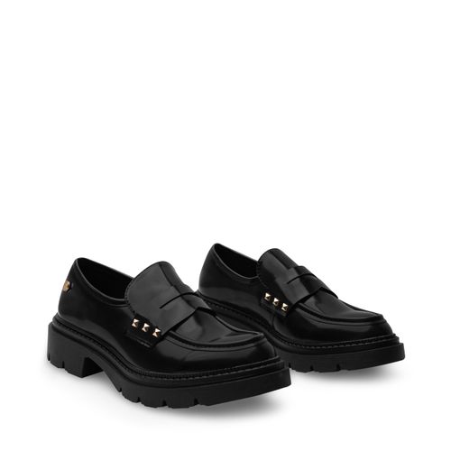 Mocasín Mar Color Negro D80260001501