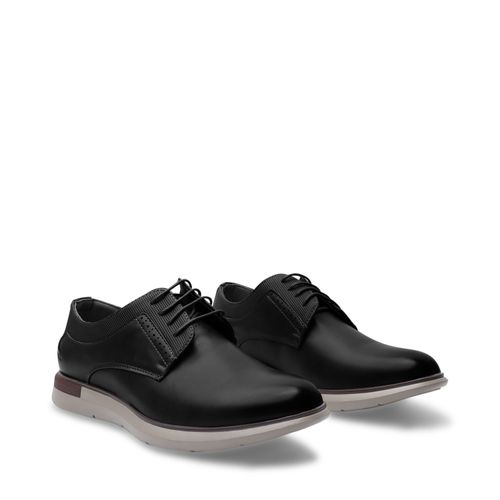 Choclo Hugo Color Negro D16610083501