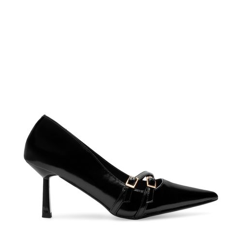 Zapatilla Livia Color Negro D80250009501