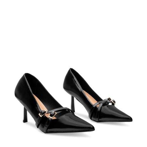 Zapatilla Livia Color Negro D80250009501