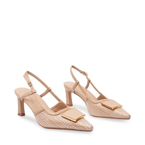 Zapatilla Livia Color Maquillaje D80250007640