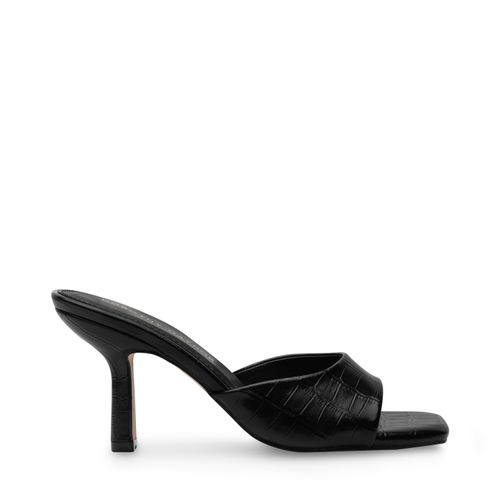 Sandalia Maria Color Negro D80250002501