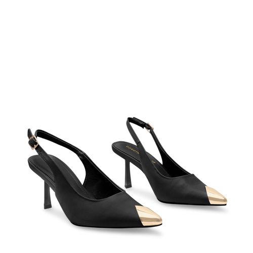 Zapatilla Caeli Color Negro D16610090501