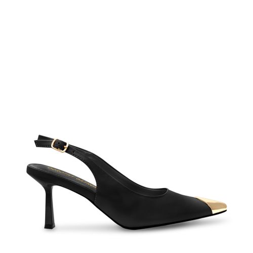 Zapatilla Caeli Color Negro D16610090501