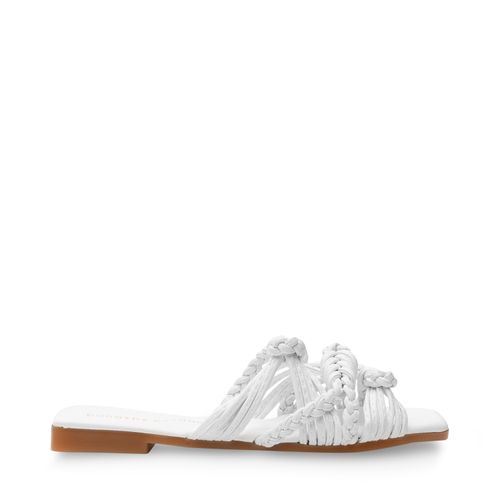 Sandalia Gaby Color Blanco D14230049620