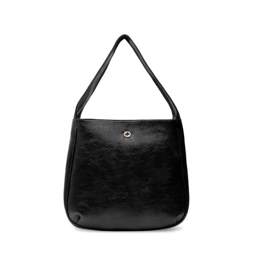Bolsa Jean Color Negro D05710202501
