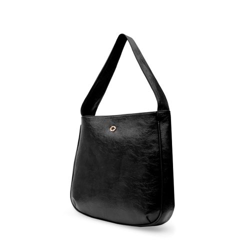 Bolsa Jean Color Negro D05710202501