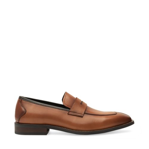 Mocasín Damian Color Cognac  D80220004554