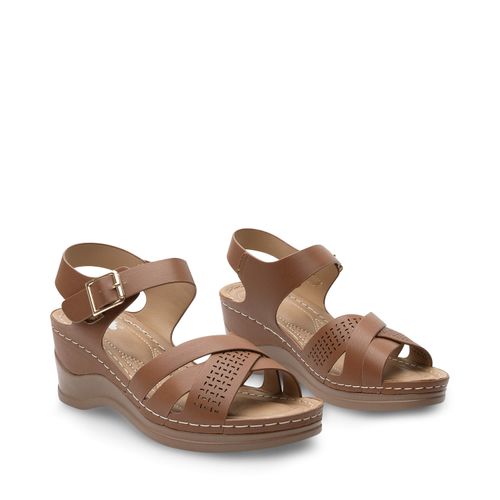 Confort Luna Color Camel D06950164553