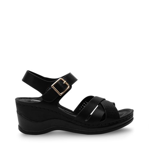Confort Luna Color Negro D06950164501