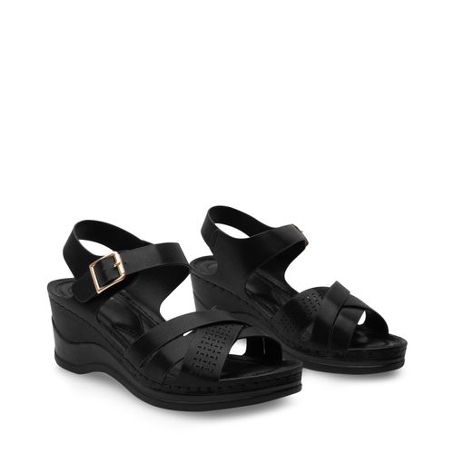 Confort Luna Color Negro D06950164501