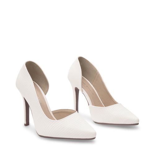 Zapatilla Paulina Color Blanco D00960704620