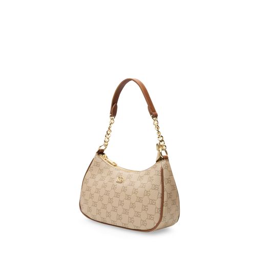 Bolsa Luciana Color Beige D80300010650