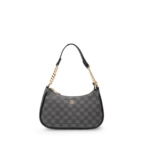 Bolsa Luciana Color Negro D80300010501