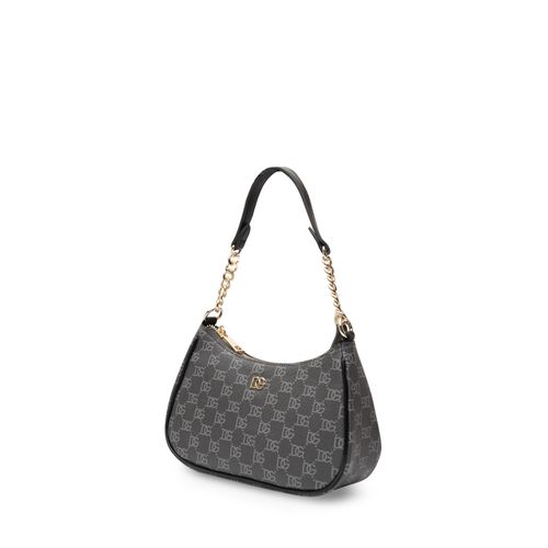 Bolsa Luciana Color Negro D80300010501