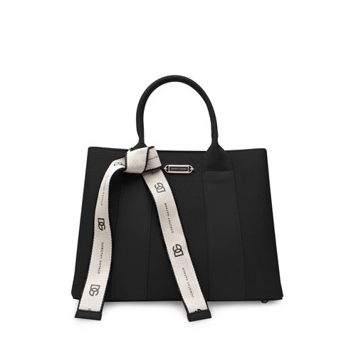 Bolsa Luciana Color Negro D80300007501