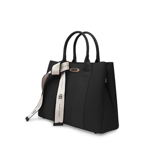 Bolsa Luciana Color Negro D80300007501