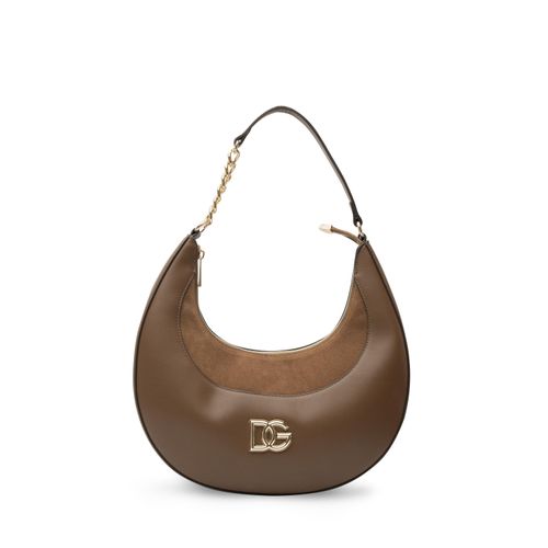 Bolsa Luciana Color Café D80300005550