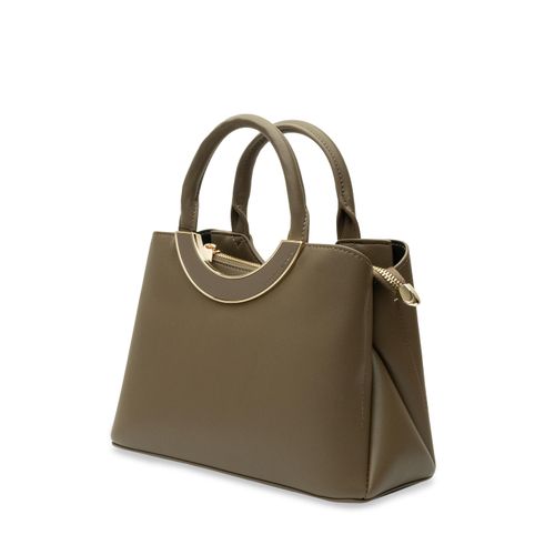 Bolsa Luciana Color Café D80300003550