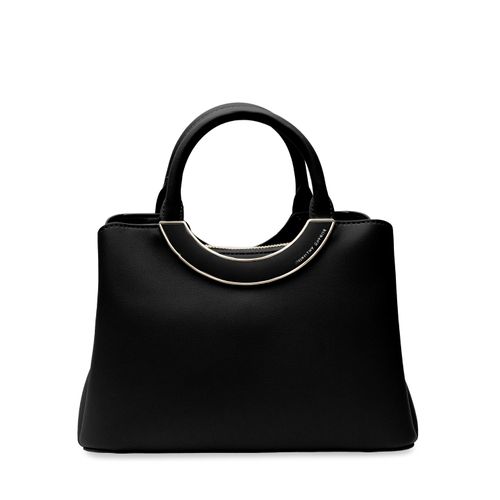Bolsa Luciana Color Negro D80300003501