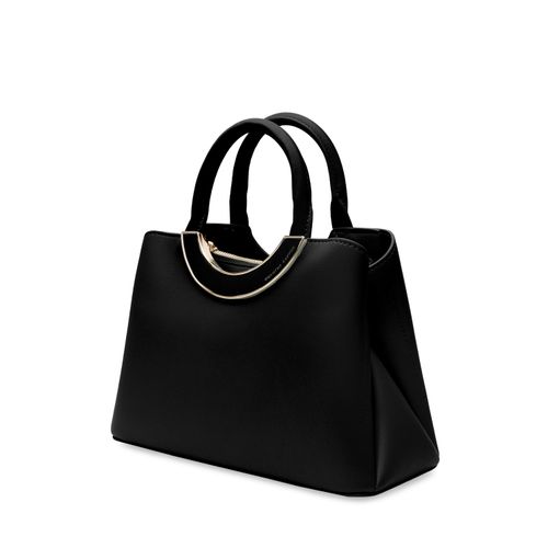 Bolsa Luciana Color Negro D80300003501