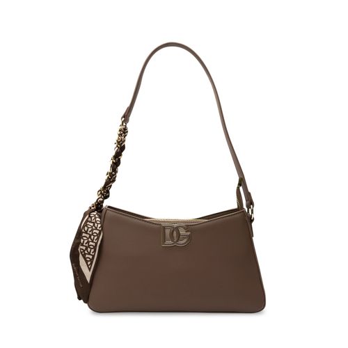 Bolsa Luciana Color Café D80300002550
