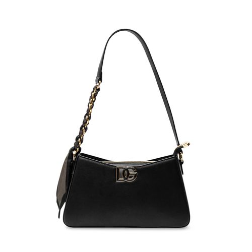 Bolsa Luciana Color Negro D80300002501