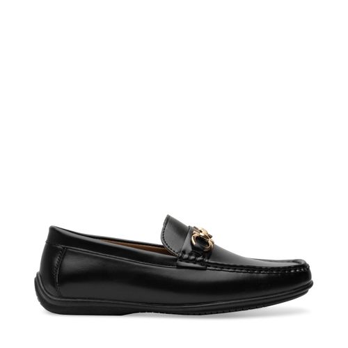 Mocasín Mateo Color Negro D16610086501