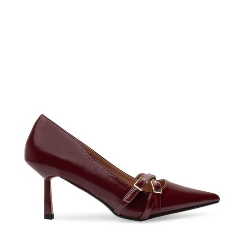 Zapatilla Livia Color Vino D80250009532