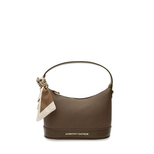 Bolsa Luciana Color Café D80300009550