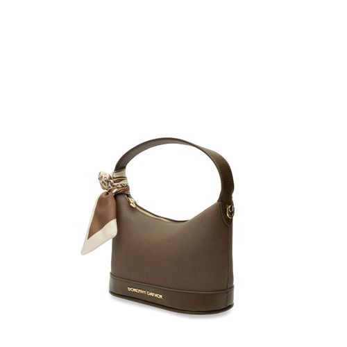 Bolsa Luciana Color Café D80300009550
