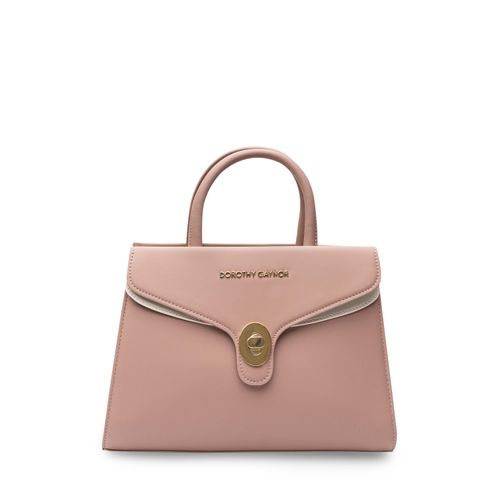 Bolsa Luciana Color Rosa D80300004590