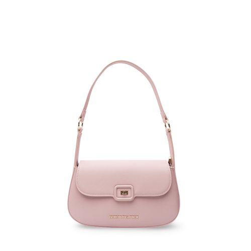 Bolsa Luciana Color Rosa Claro D80300001591