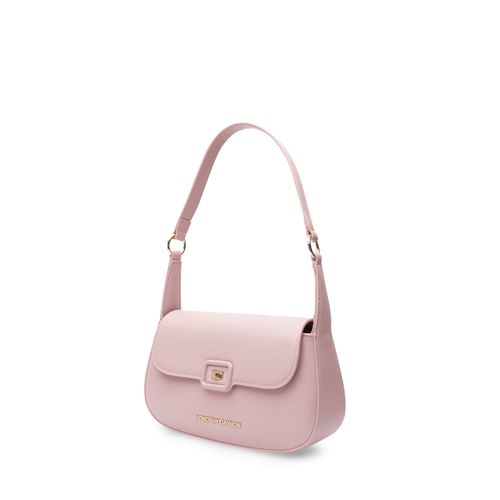 Bolsa Luciana Color Rosa Claro D80300001591