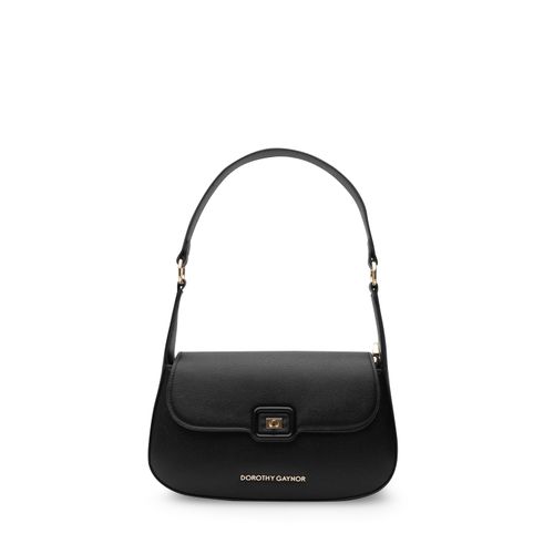 Bolsa Luciana Color Negro D80300001501