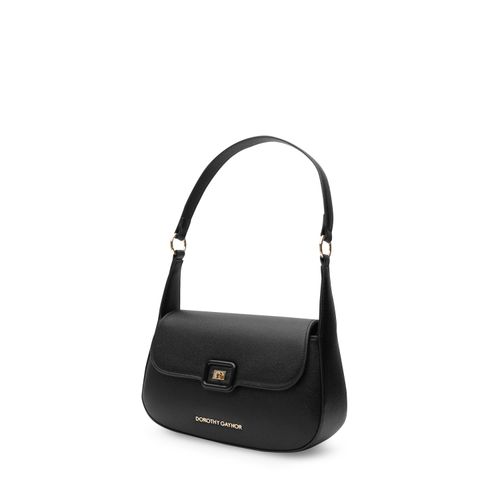 Bolsa Luciana Color Negro D80300001501