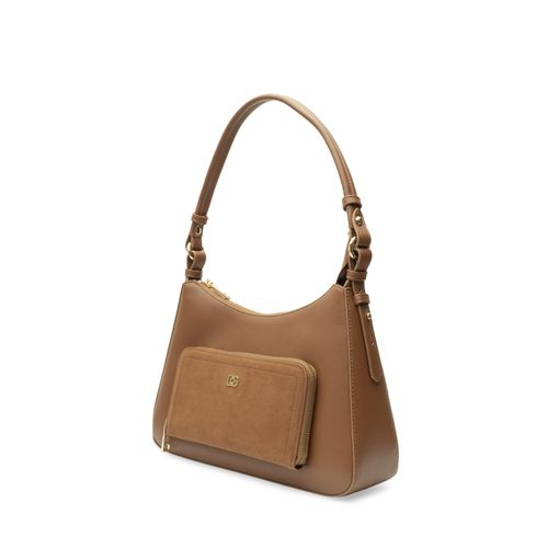 Bolsa Luciana Color Café D80300008550
