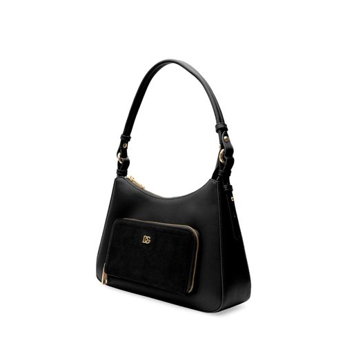 Bolsa Luciana Color Negro D80300008501